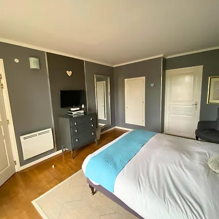 Gæstehus Mas De Jouas Lapopie 3*